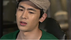 2PM,Nichkhun(2PM) - MBC 2PM Come Back Show