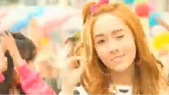 少女时代,Jessica - Love & Girls