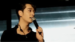 2PM - 2PM IS Back With Genie 江南站