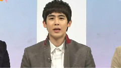 2PM - 韩语教室第二季 EP06