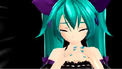 镜音双子,初音未来,VOCALOID家族 - Trick And Treat