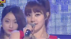 Nine Muses - Wild