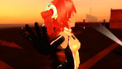 重音teto,VOCALOID家族 - Cyber Thunder Cider
