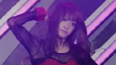 f(x),宋茜 - Kiss It Goodbye