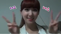 Nine Muses - Nine Muses TV 上周花絮
