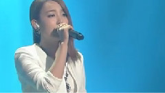 Younha - KBS2 柳熙烈的写生簿