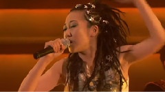 MISIA - 2004火星与玫瑰演唱会