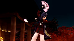 初音未来,VOCALOID家族 - 虹色蝶々