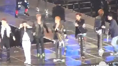 EXO,EXO-M,EXO-K - Ending
