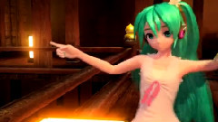 初音未来,镜音双子,VOCALOID家族 - いろは呗