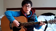 模仿翻唱 - 和你一样