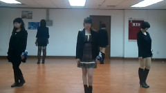 模仿翻唱 - Cry Cry