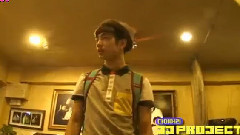 JJ Project - JJ Project Mtv Diary