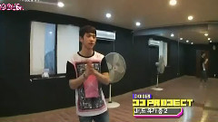 JJ Project - JJ Project MTV Diary EP 24