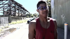 模仿翻唱,欧美群星 - Die Young Keiynan Version