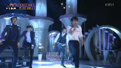 2PM - KBS2 Love Request 2PM