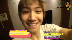 JJ Project - JJ Project Mtv Diary EP30