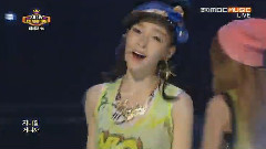 T-ara N4 - 田园日记
