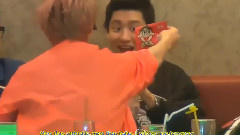 EXO,EXO-K,EXO-M - ChanLu Bromance