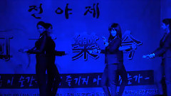 Nine Muses - Dolls