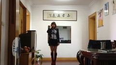 模仿翻唱 - 泣いちゃうかも 舞蹈模仿