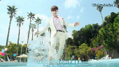 东方神起 - Ocean