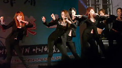 Nine Muses - Ticket