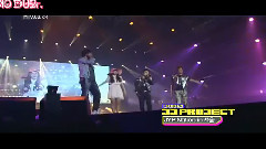 JJ Project - JJ Project MTV Diary Ep 31