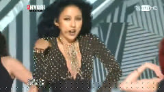 李孝利 - Bad Girls