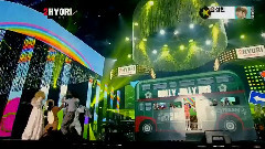 李孝利 - Holly Jolly Bus