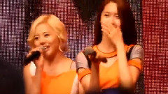 少女时代 - SNSD Yoona True Beyond Event Cut