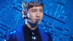 东方神起 - CATCH ME