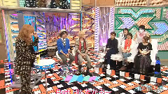 日本群星,高桥南 - 新堂本兄弟 中文字幕
