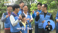 卢志勋 - Hope Project Volunteer
