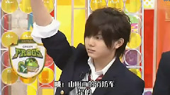 山田凉介 - 学校革命 山田凉介 Cut 02