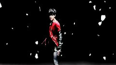 EXO-M - 雄韬豹略 - 黄子韬