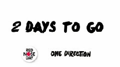 One Direction - One Way Or Another (Teenage Kicks) - 2 Days To Go