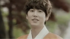 圭贤(Super Junior) - SKT LTE CF
