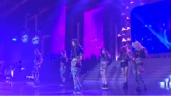 少女时代 - Dancing Queen & Talk & I Got A Boy