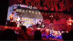 模仿翻唱 - 暗恋情书