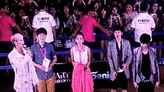 Super Junior - SM AET