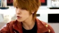 东海(Super Junior),Super Junior - 不破尚秒人镜头集合