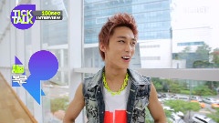 A-JAX - TICK TALK