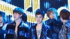 EXO-K - 国民大庆典