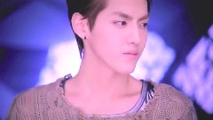 EXO-M - HISTORY KRIS Cut