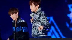 EXO-K - MAMA