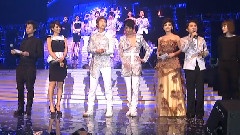 东方神起 - 采访