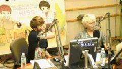 Super Junior - KTR