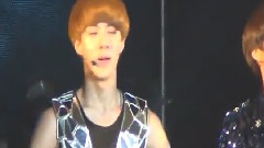 EXO-K - NH Concert Talk