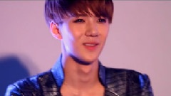 EXO-K - Genie Ar Show